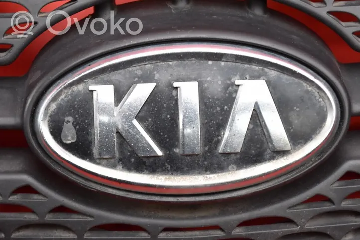 KIA Rio Priekšējais režģis 86361-1G210