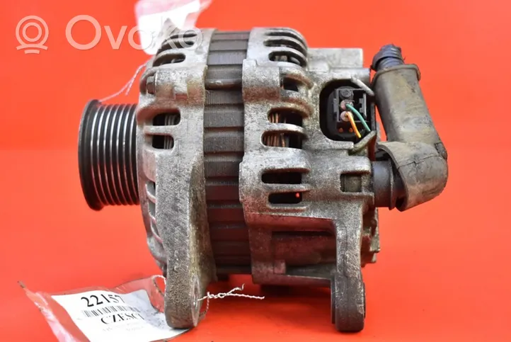 Mazda MX-5 NC Miata Alternator 