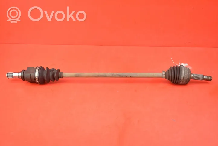 Toyota Aygo AB10 Front driveshaft 