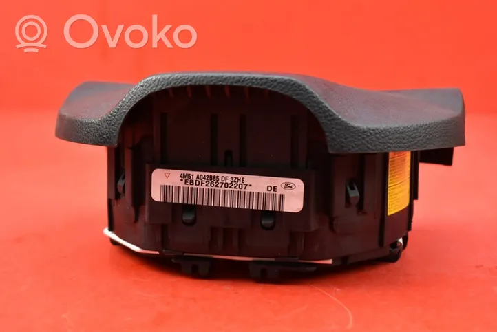 Ford Focus C-MAX Steering wheel airbag 4M51A042B85