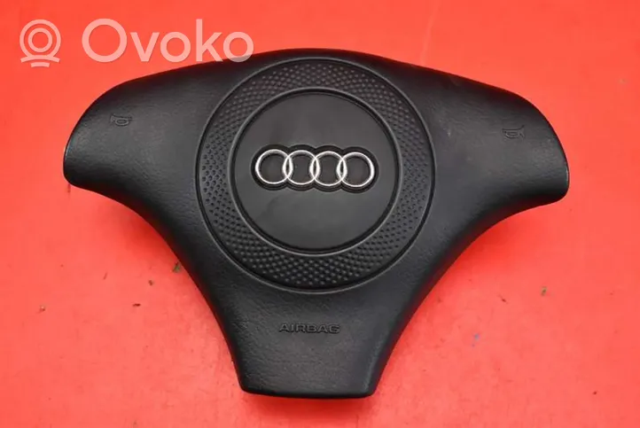 Audi A6 Allroad C5 Airbag de volant 8D0880201C