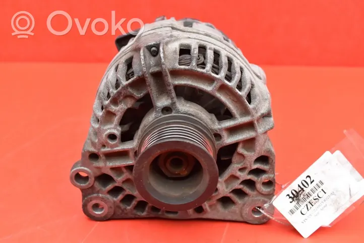 Seat Arosa Generatore/alternatore 037903025L