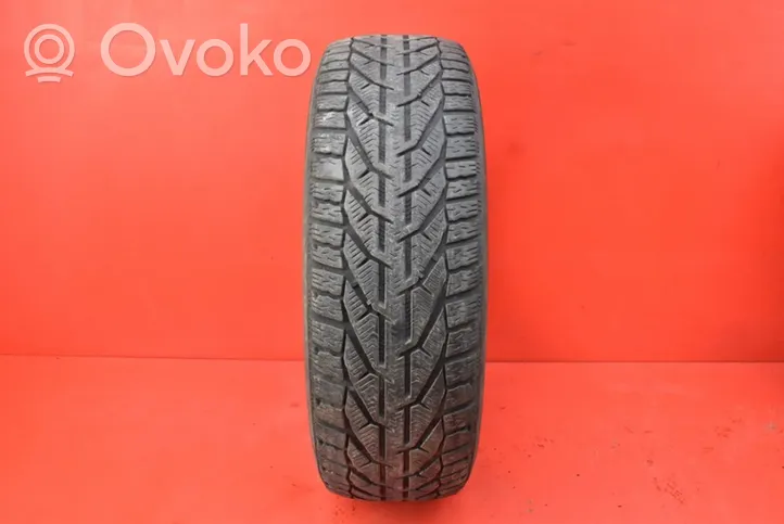 Renault Scenic II -  Grand scenic II R17 winter tire 