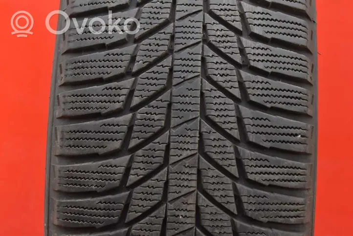 Chrysler Pacifica R17 winter tire TRIANGLE