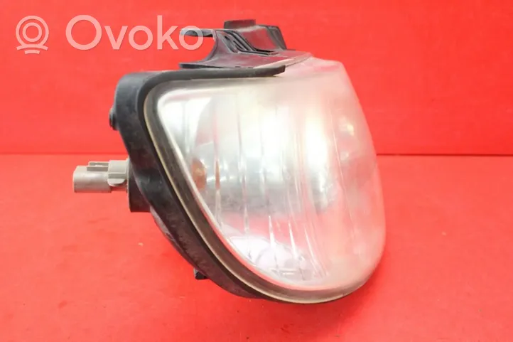 Hyundai Matrix Lampa przednia 92102-170