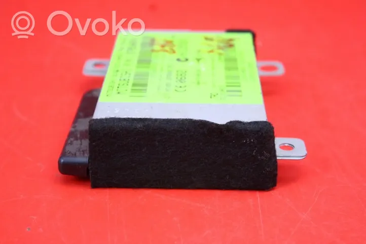 Mitsubishi ASX Motora vadības bloka ECU 8785A074