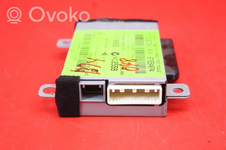 Mitsubishi ASX Unidad de control/módulo ECU del motor 8785A074