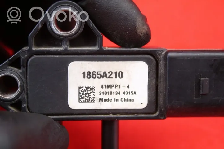 Mitsubishi ASX Cita veida sensors 1865A210