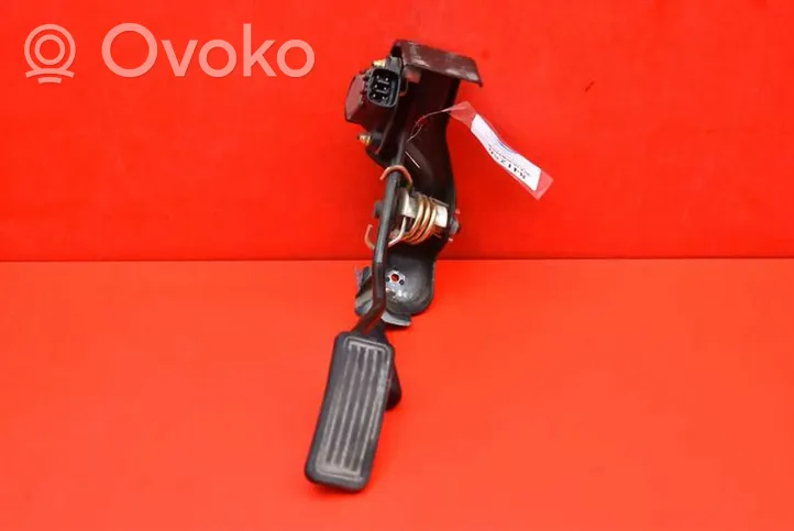 Toyota Corolla Verso E121 Accelerator throttle pedal 78111-35030