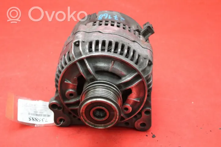 Volkswagen Golf III Generatore/alternatore 028903025S