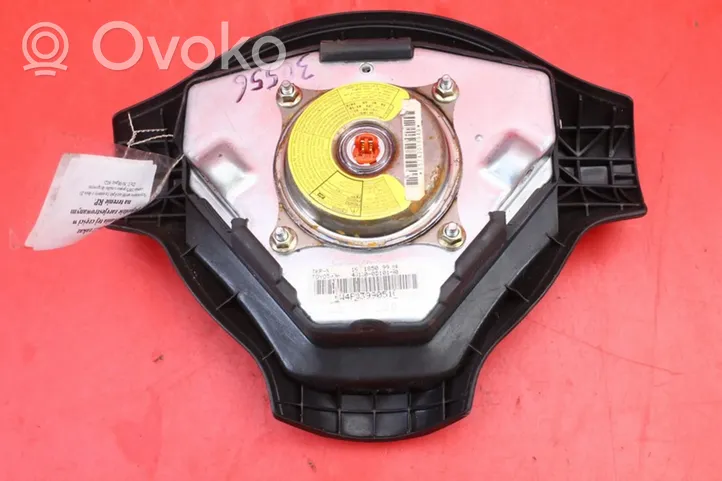 Toyota Yaris Verso Airbag dello sterzo 45130-0D101