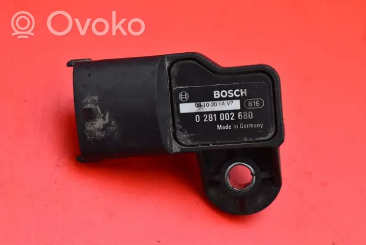 Honda CR-V Sensor / Fühler / Geber 0281002680