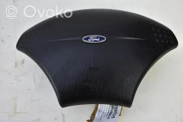 Ford Focus Poduszka powietrzna Airbag kierownicy FORD