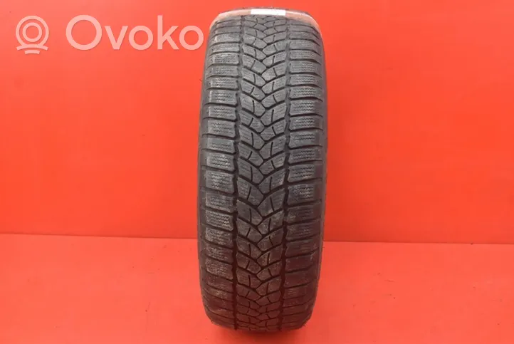 Volvo V50 Opony zimowe R17 FIRESTONE