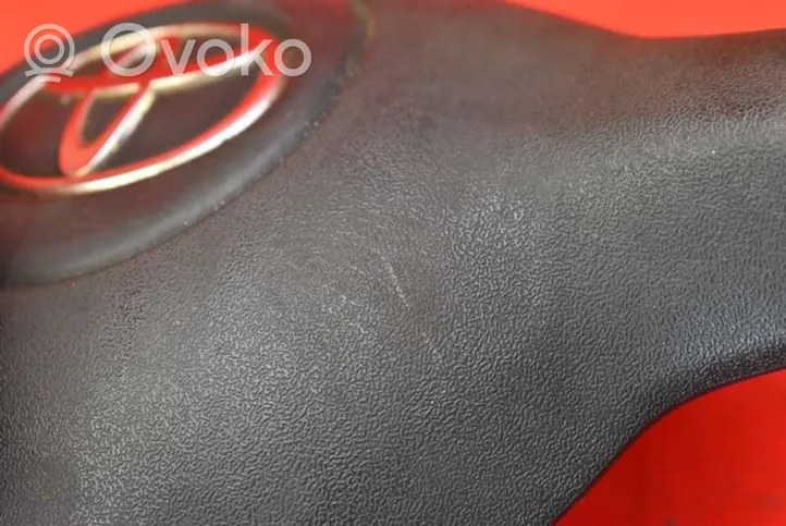 Toyota Yaris Verso Poduszka powietrzna Airbag kierownicy TOYOTA