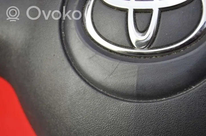 Toyota Yaris Verso Ohjauspyörän turvatyyny 45130-0D101-B0