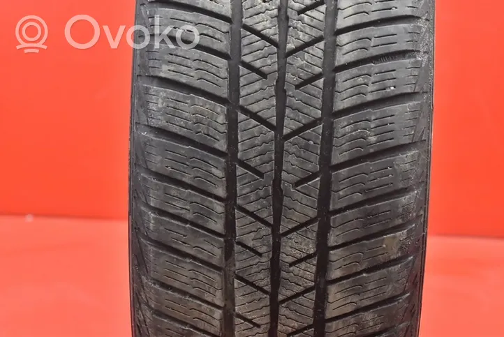 Volkswagen PASSAT B5.5 R17 winter tire BARUM