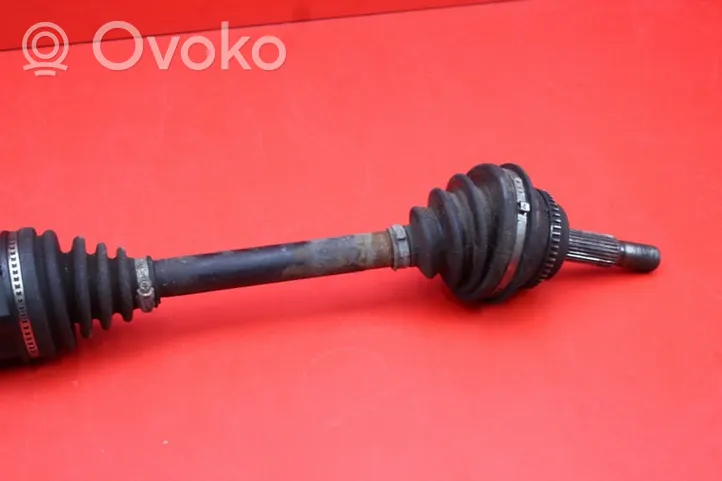 Toyota Corolla Verso E121 Front driveshaft TOYOTA
