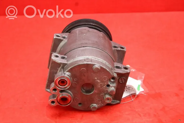 Volvo S60 Air conditioning (A/C) compressor (pump) DKS17D