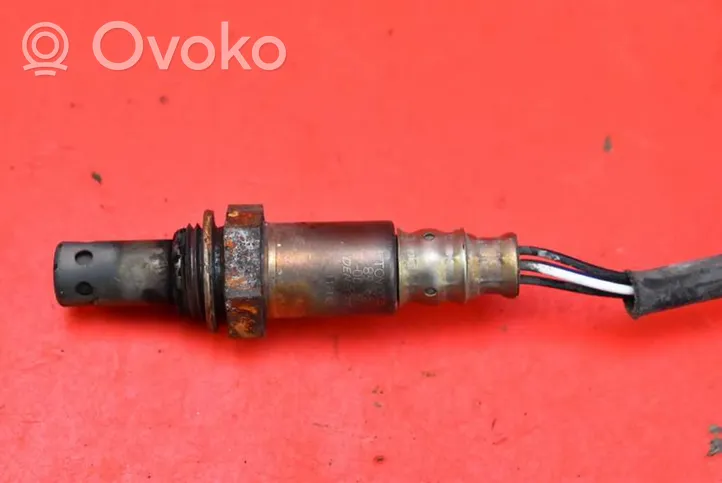 Toyota Yaris Verso Sonde lambda 89465-0D030