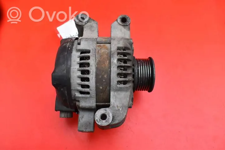 Toyota Avensis Verso Alternador TOYOTA