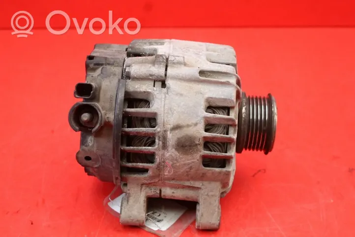 Peugeot 807 Generatore/alternatore 9664779680