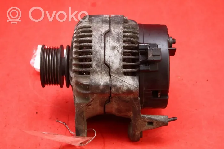 Volkswagen New Beetle Generatore/alternatore 0123320034