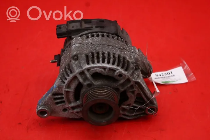 Nissan Micra Alternator 0123115010