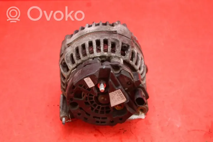 Volkswagen Bora Alternador 038903024F