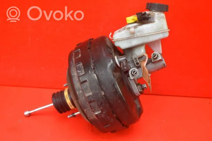 Chevrolet Cruze Brake booster 13338058