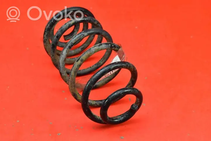 Chevrolet Cruze Rear coil spring CHEVROLET