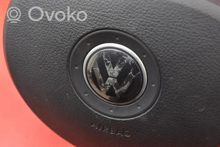 Volkswagen Golf IV Poduszka powietrzna Airbag kierownicy 1K0880201N