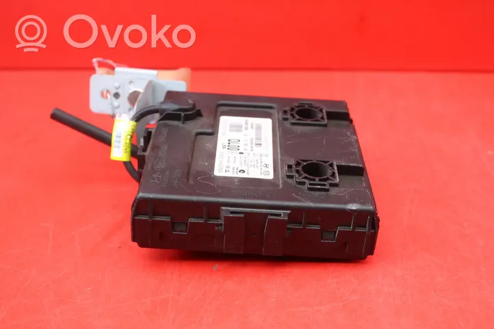 KIA Sportage Komputer / Sterownik ECU silnika 95480F1000