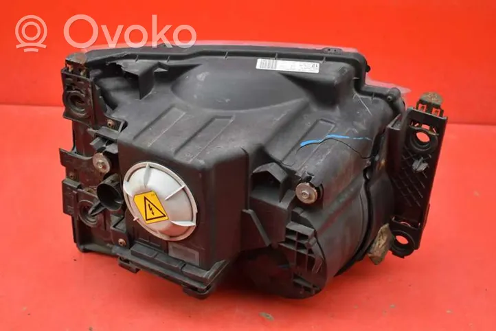 Land Rover Discovery 3 - LR3 Faro delantero/faro principal 5H22-13W030-KA