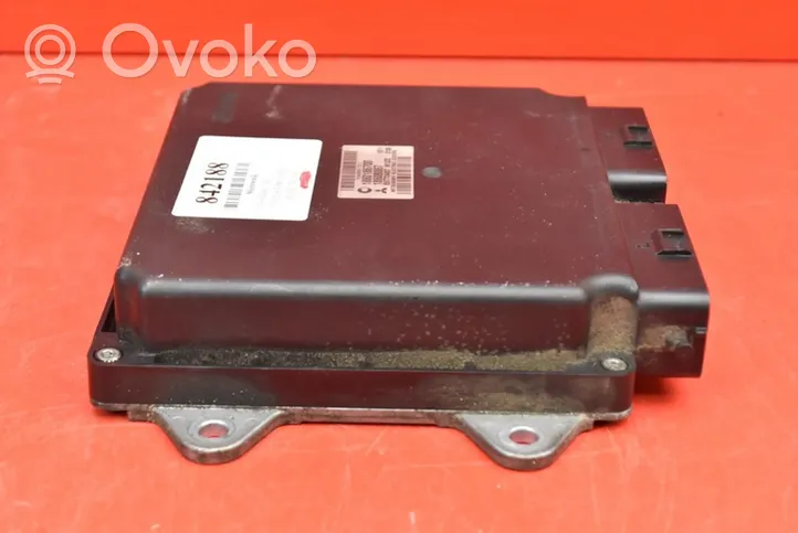 Mitsubishi Colt Komputer / Sterownik ECU silnika 1860B867