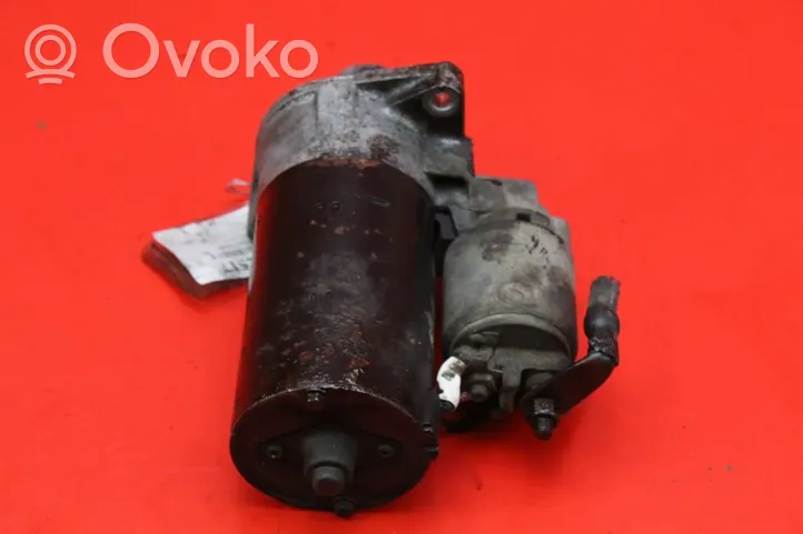 Fiat Punto (188) Starter motor 0001109048