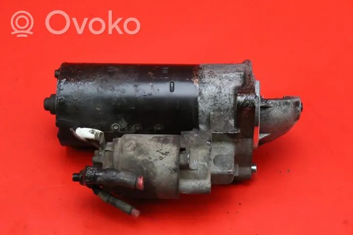 Fiat Punto (188) Starter motor 0001109048