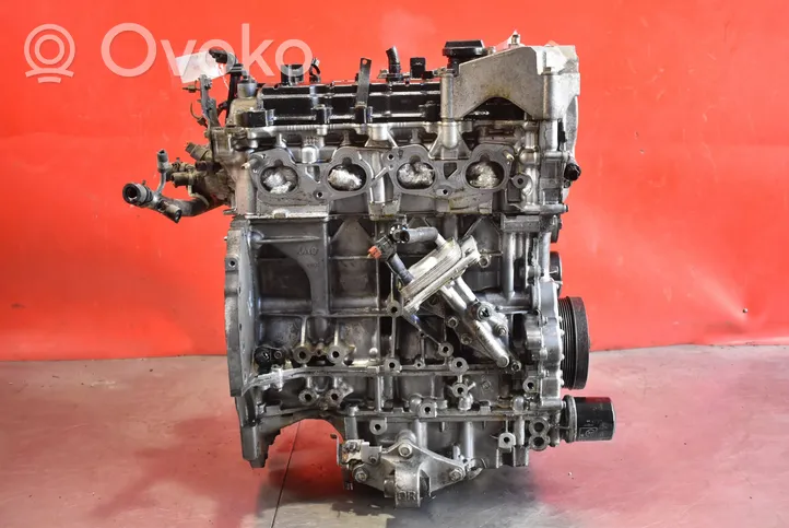 Nissan Altima Engine QR25