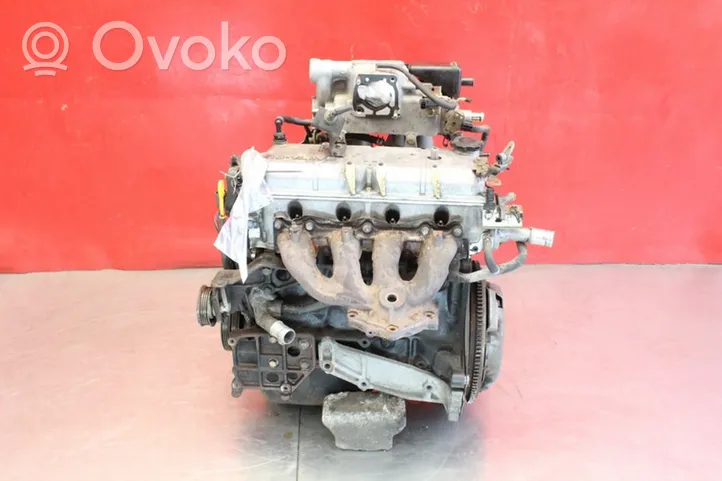 Mazda Demio Motor B3