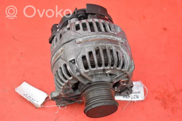 Ford Galaxy Alternator 028903028E