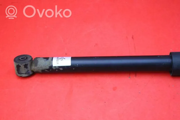 Volkswagen Bora Rear shock absorber/damper MX10831221