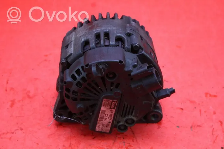 Citroen Berlingo Alternator 964632178