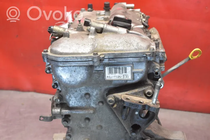 Toyota Avensis Verso Motor 1ZR-T12U