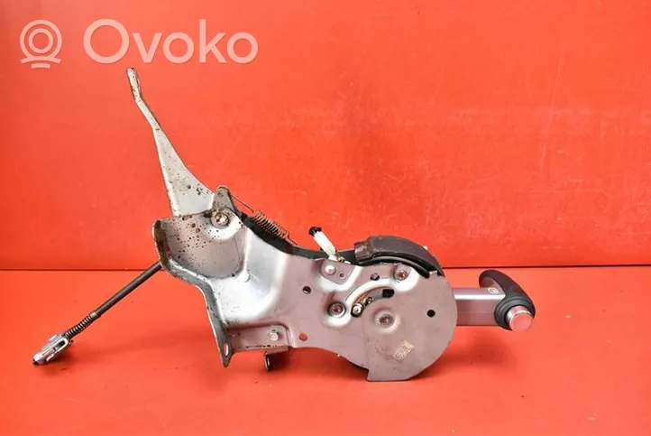 Honda CR-V Handbrake/parking brake lever assembly HONDA
