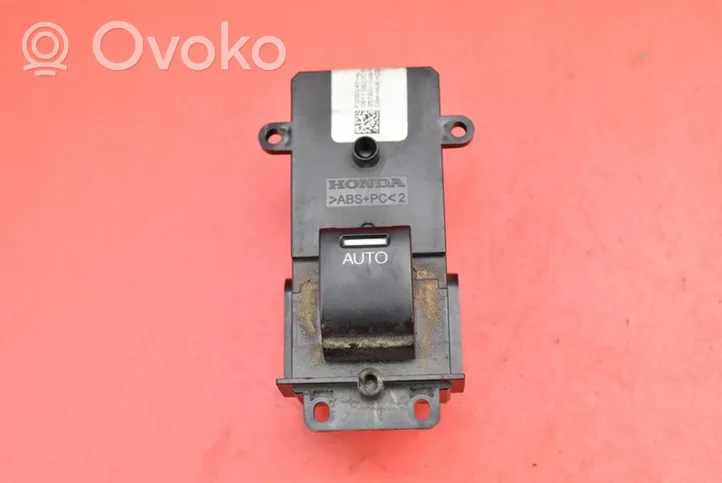 Honda CR-V Electric window control switch 35760-SWA-G010-M