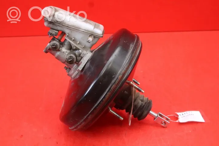 Ford Fiesta Brake booster 8V51-2B195-NB