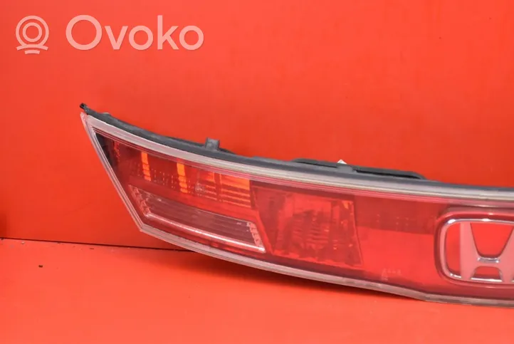 Honda Civic Number plate light 132-16721