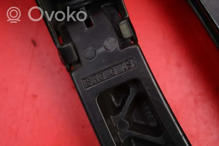 Honda Civic Ramię wycieraczki szyby przedniej / czołowej HONDA