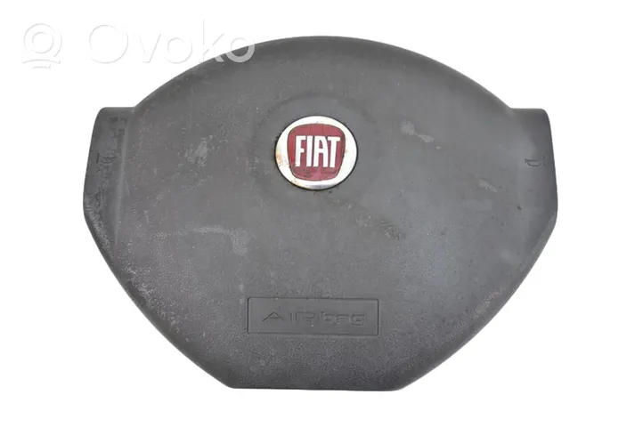 Fiat Panda 141 Steering wheel airbag 