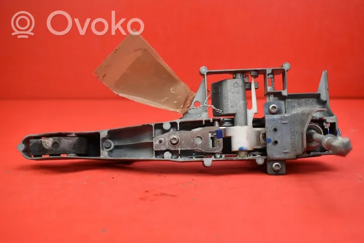 Citroen C5 Etuoven ulkokahva 9680342280